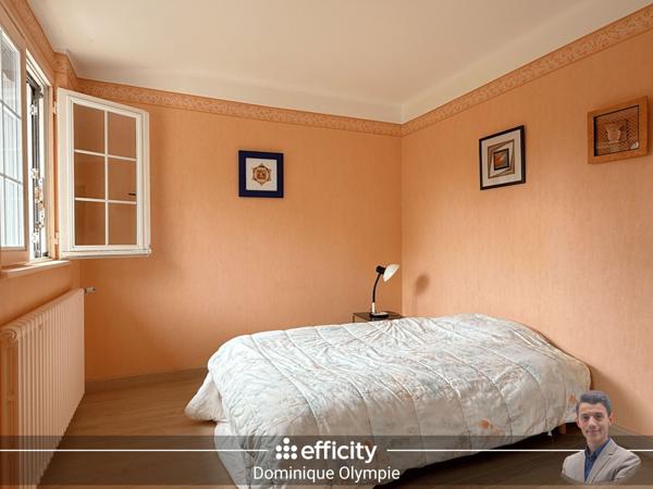 Maison 9 pièces - 231 m²