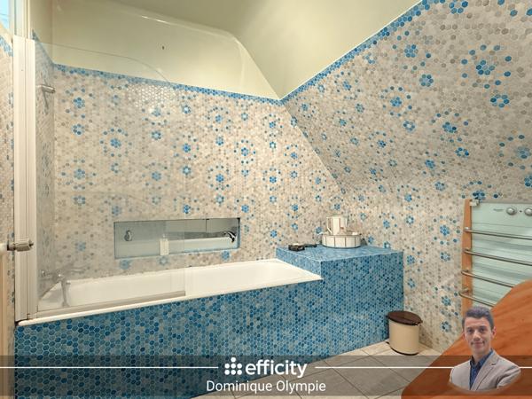 Maison 9 pièces - 231 m²