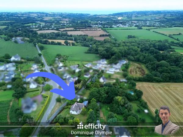 Maison 9 pièces - 231 m²