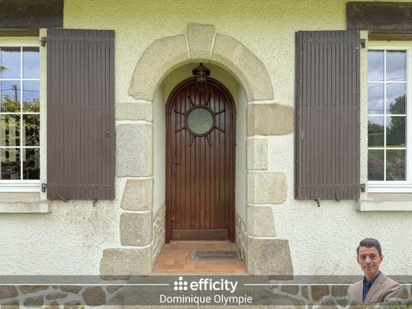 Maison 9 pièces - 231 m²