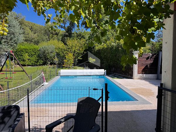 Maison A vendre Alpes de Haute Provence 