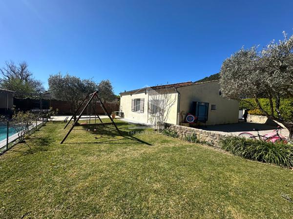 Maison A vendre Alpes de Haute Provence 