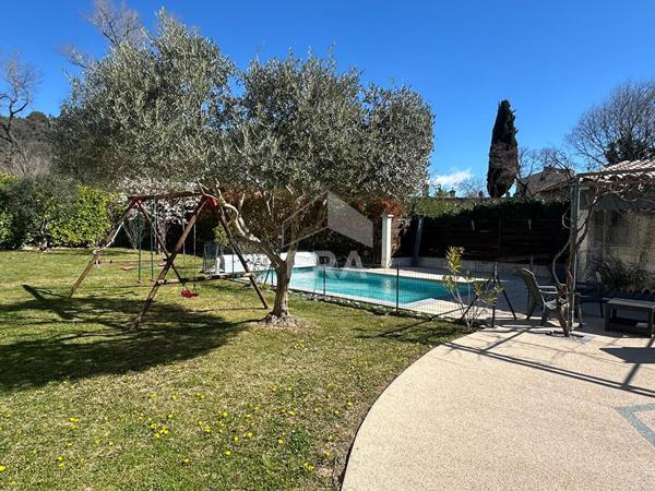 Maison A vendre Alpes de Haute Provence 