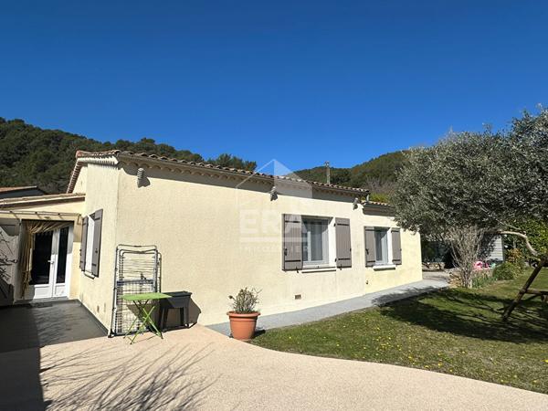 Maison A vendre Alpes de Haute Provence 