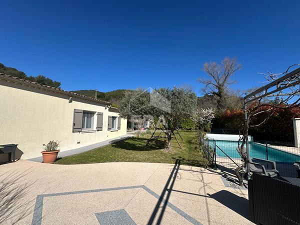 Maison A vendre Alpes de Haute Provence 