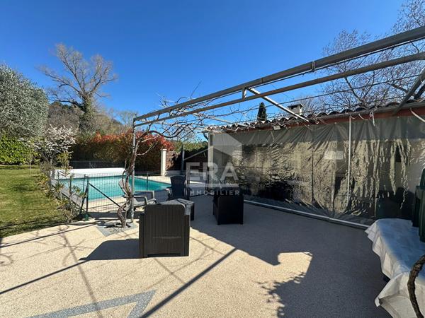 Maison A vendre Alpes de Haute Provence 