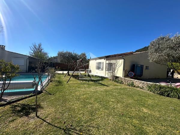 Maison A vendre Alpes de Haute Provence 