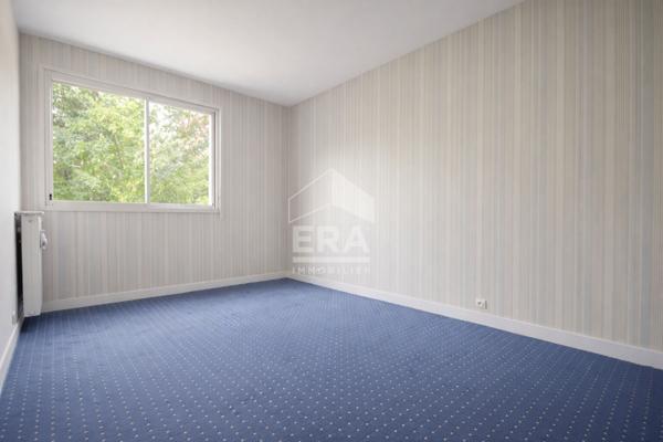 4 pièces 82m² - LUMINEUX-BALCON-PARKING & CAVE