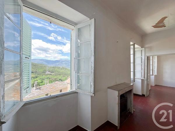 Maison à vendre  10 pièces - 528 m 2   SISCO  - 202