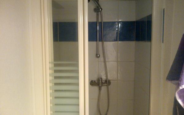 Appartement à vendre    2 pièces • 57 m2    Tours