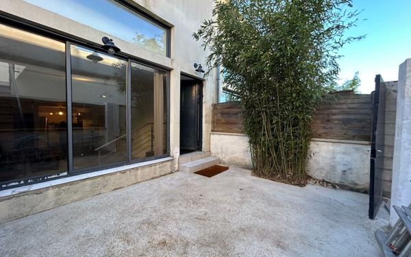 Appartement à louer    2 pièces • 78,93 m2 Argenteuil