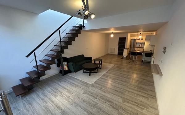 Appartement à louer    2 pièces • 78,93 m2 Argenteuil