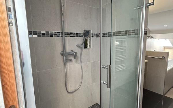 Appartement à louer    2 pièces • 78,93 m2 Argenteuil