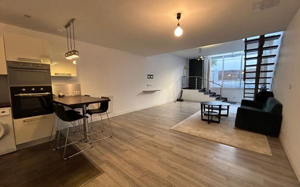 Appartement à louer    2 pièces • 78,93 m2 Argenteuil