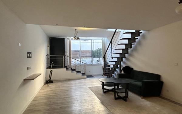 Appartement à louer    2 pièces • 78,93 m2 Argenteuil