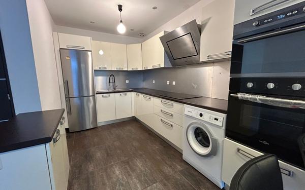 Appartement à louer    2 pièces • 78,93 m2 Argenteuil