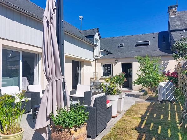 Maison Lamballe Armor 7 pièce(s) 173 m2