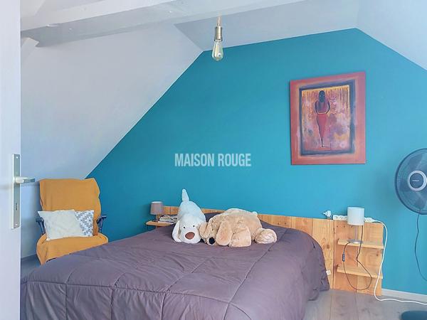 Maison Lamballe Armor 7 pièce(s) 173 m2