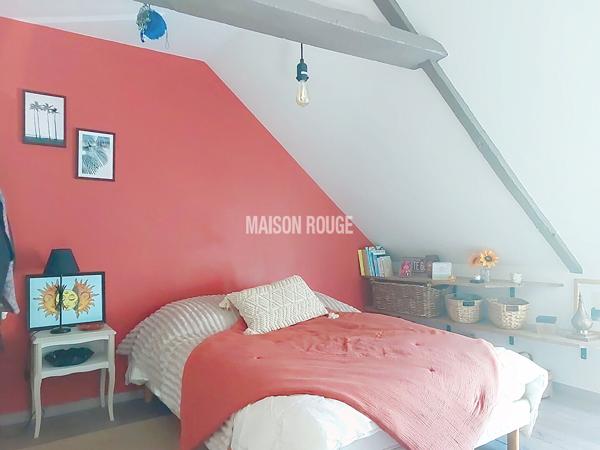 Maison Lamballe Armor 7 pièce(s) 173 m2