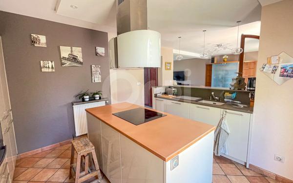 Maison à vendre    6 pièces •  Vernouillet