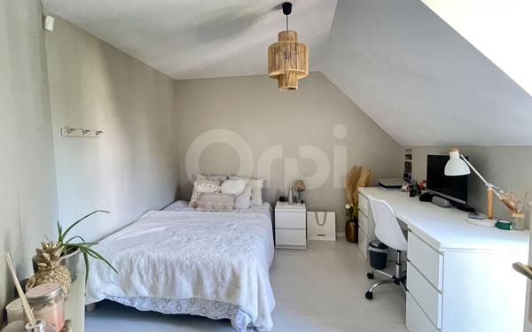 Maison à vendre    6 pièces •  Vernouillet