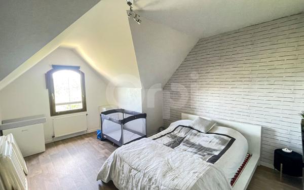 Maison à vendre    6 pièces •  Vernouillet