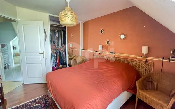 Maison à vendre    6 pièces •  Vernouillet