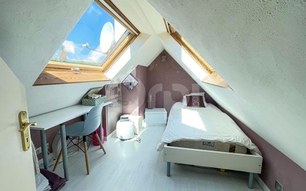 Maison à vendre    6 pièces •  Vernouillet