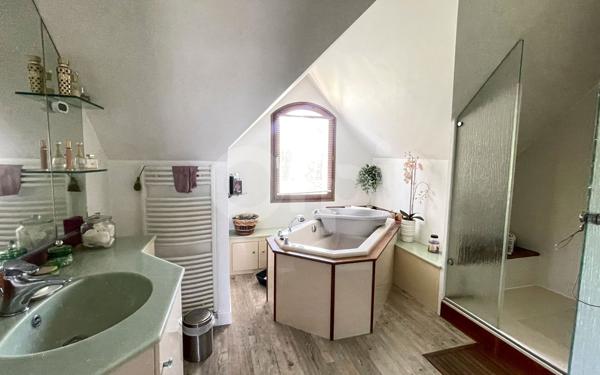 Maison à vendre    6 pièces •  Vernouillet