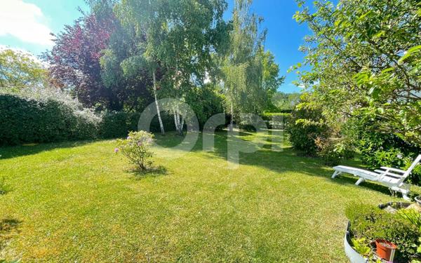 Maison à vendre    6 pièces •  Vernouillet