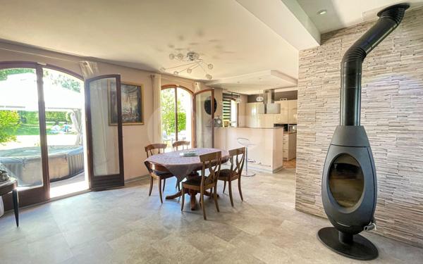 Maison à vendre    6 pièces •  Vernouillet