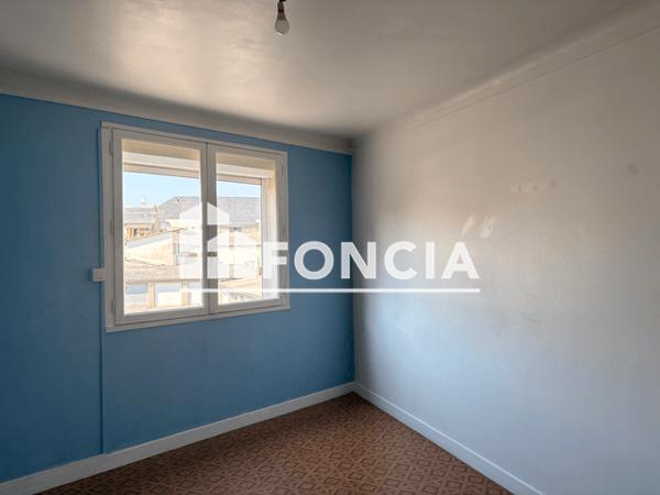 Location Appartement 2 pièces 59.39 m² - 18/20 RUE GASTON MANENT Tarbes 65000