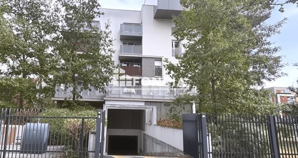 À vendre Parking 12 m² - Tremblay-en-france 93290