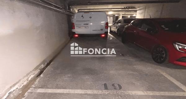 À vendre Parking 12 m² - Tremblay-en-france 93290