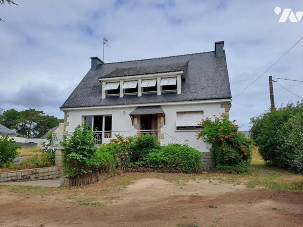 Vente Maison  à CRAC'H