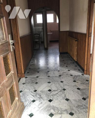 Vente Maison  à CRAC'H