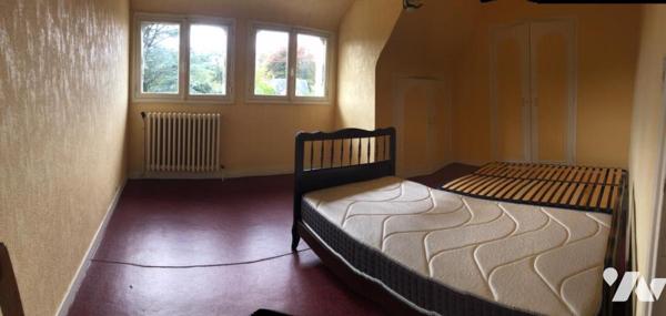 Vente Maison  à CRAC'H