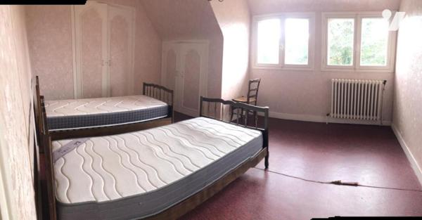 Vente Maison  à CRAC'H