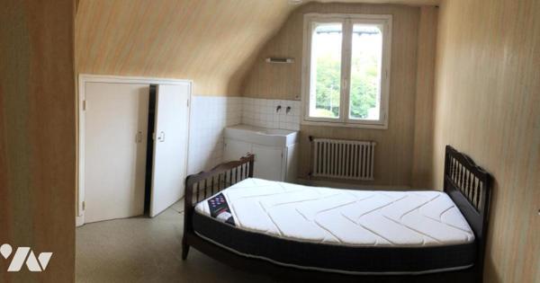 Vente Maison  à CRAC'H