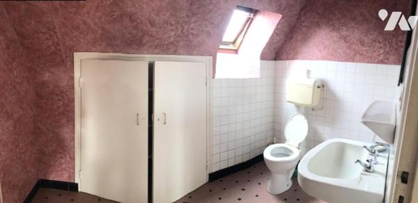 Vente Maison  à CRAC'H