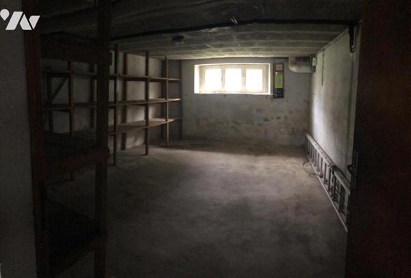 Vente Maison  à CRAC'H