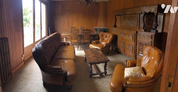 Vente Maison  à CRAC'H