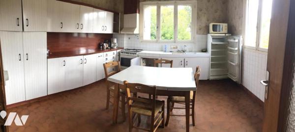 Vente Maison  à CRAC'H