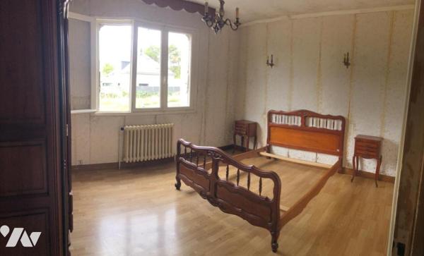 Vente Maison  à CRAC'H