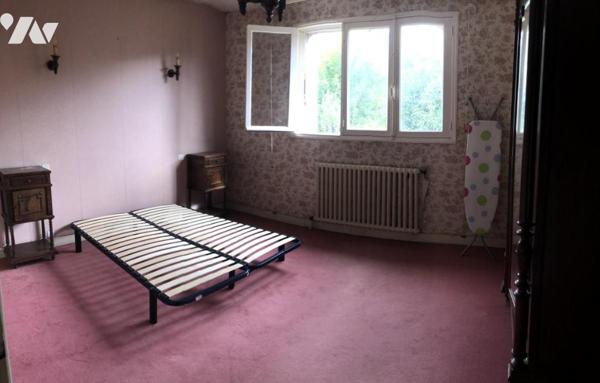 Vente Maison  à CRAC'H