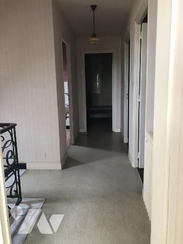 Vente Maison  à CRAC'H