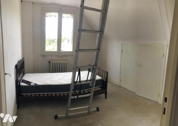 Vente Maison  à CRAC'H