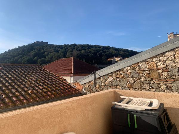 Achat maison Le Perthus - 6 pièce(s) - 180 m² - 206 000 €