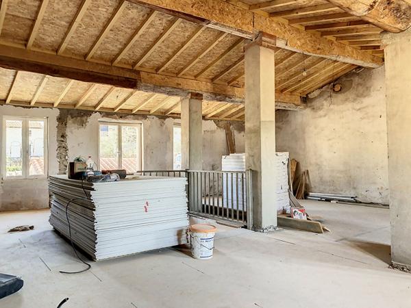 Achat maison Le Perthus - 6 pièce(s) - 180 m² - 206 000 €