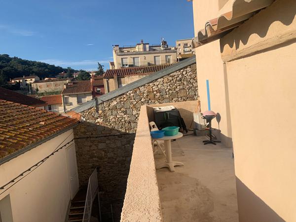 Achat maison Le Perthus - 6 pièce(s) - 180 m² - 206 000 €